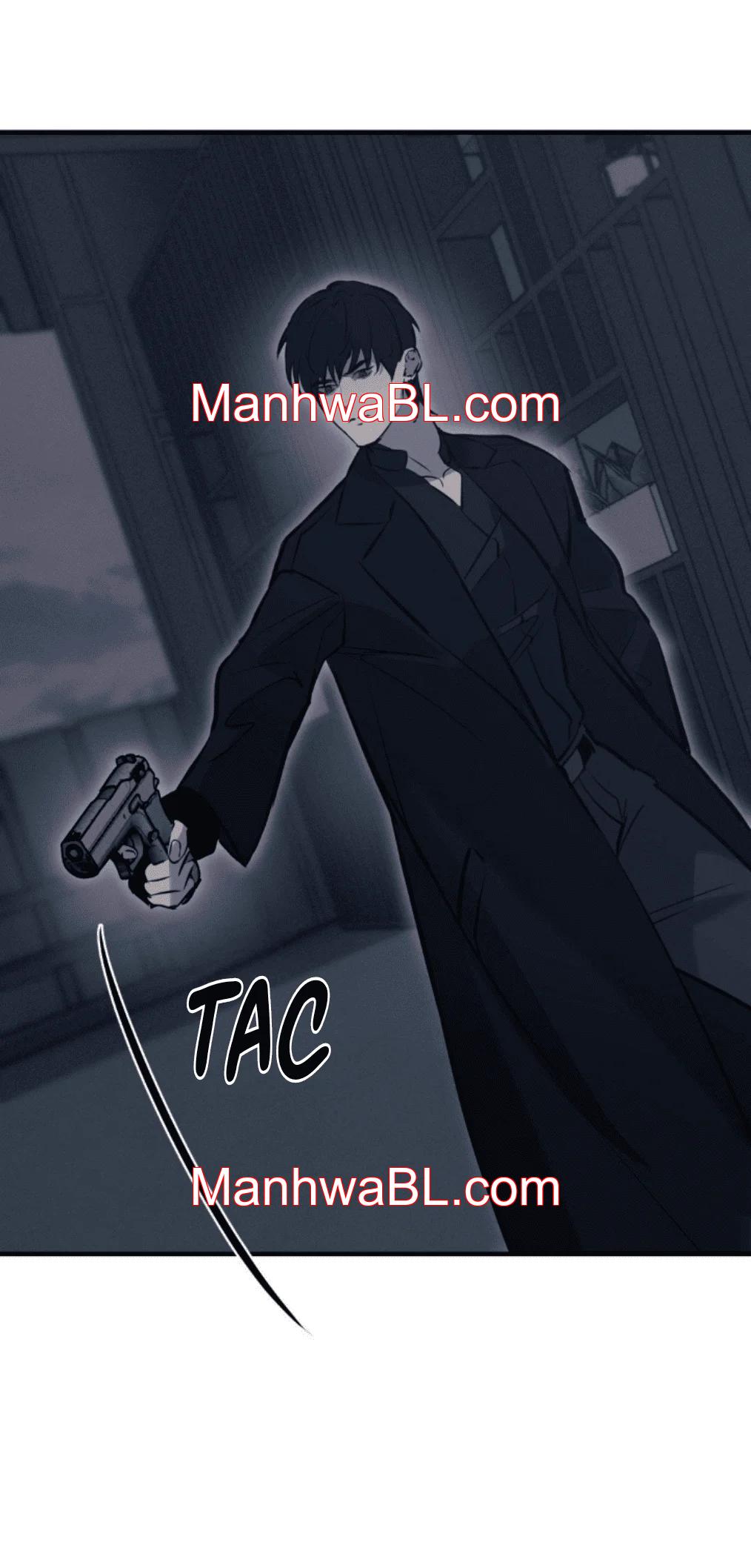 Vicio Arriesgado - Capítulo 29 manhwa
