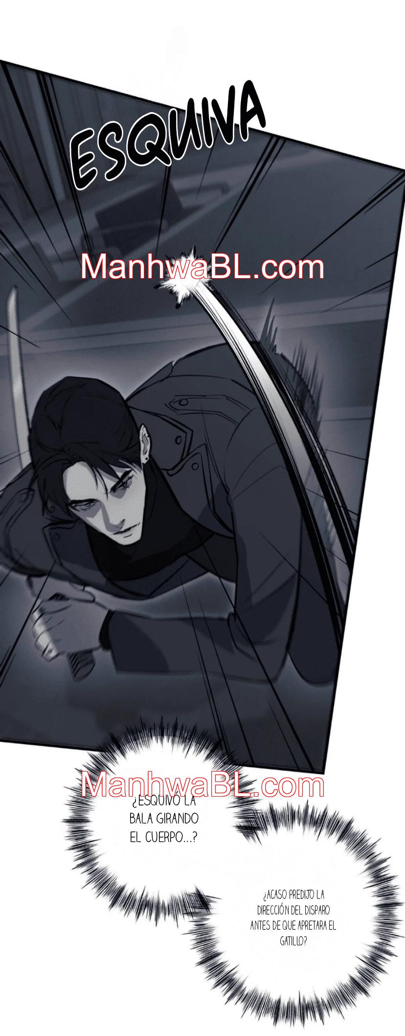 Vicio Arriesgado - Capítulo 29 manhwa