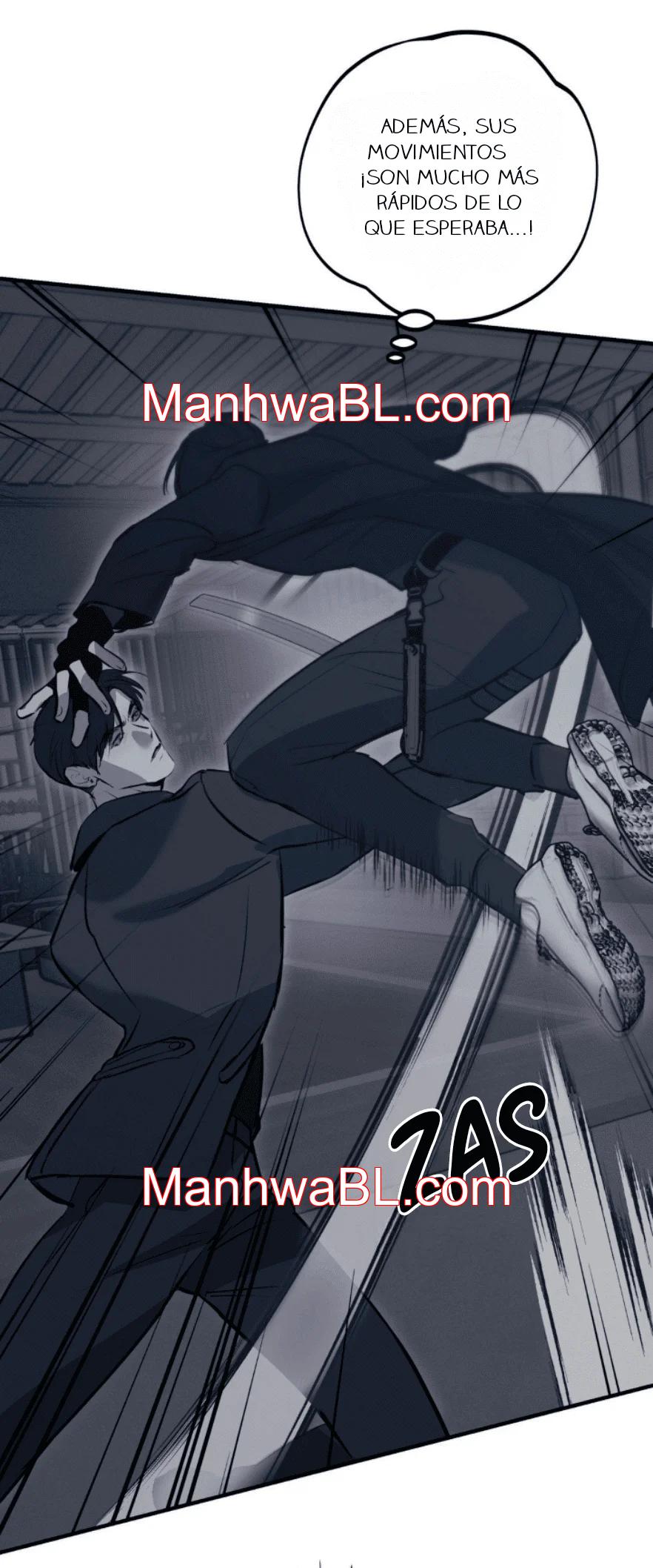 Vicio Arriesgado - Capítulo 29 manhwa