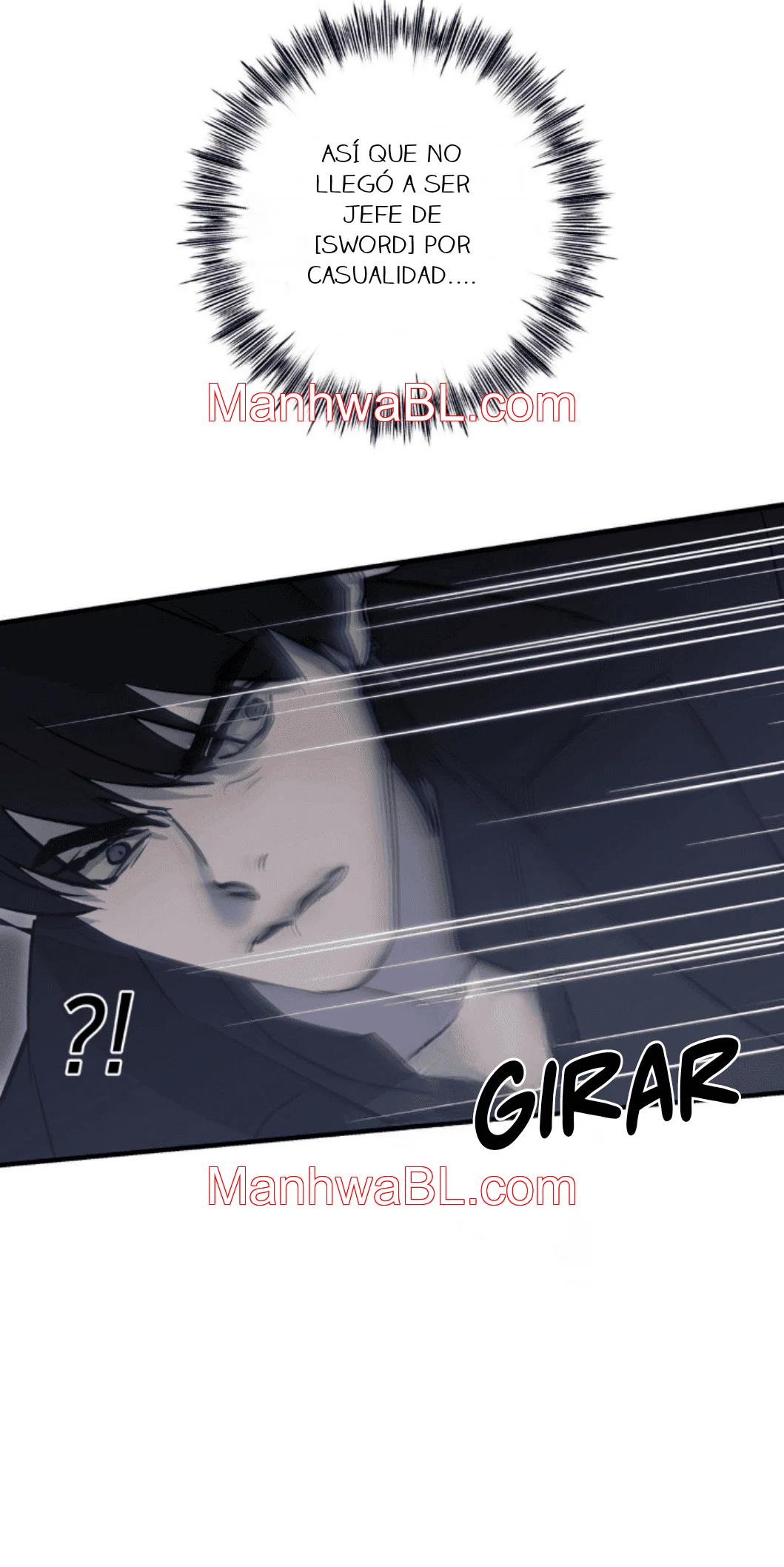 Vicio Arriesgado - Capítulo 29 manhwa