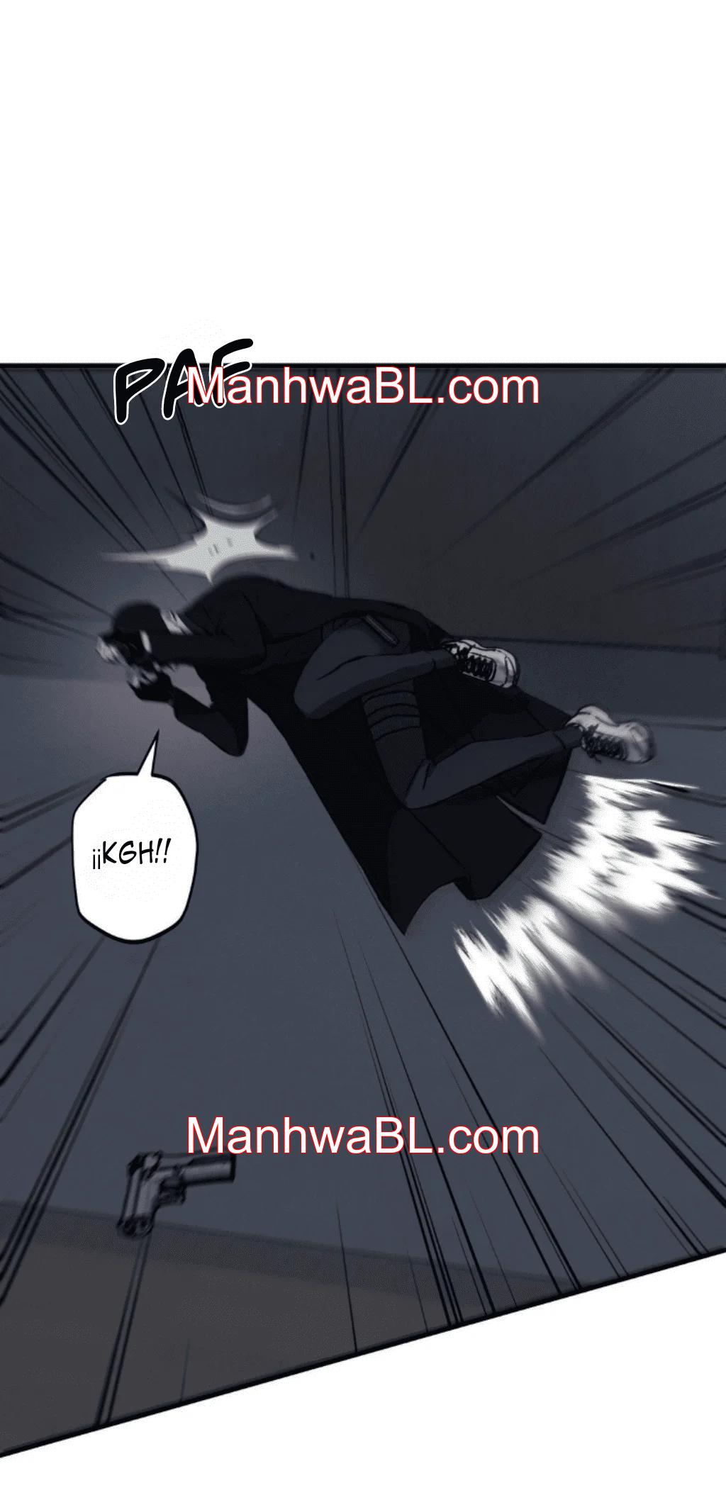 Vicio Arriesgado - Capítulo 29 manhwa
