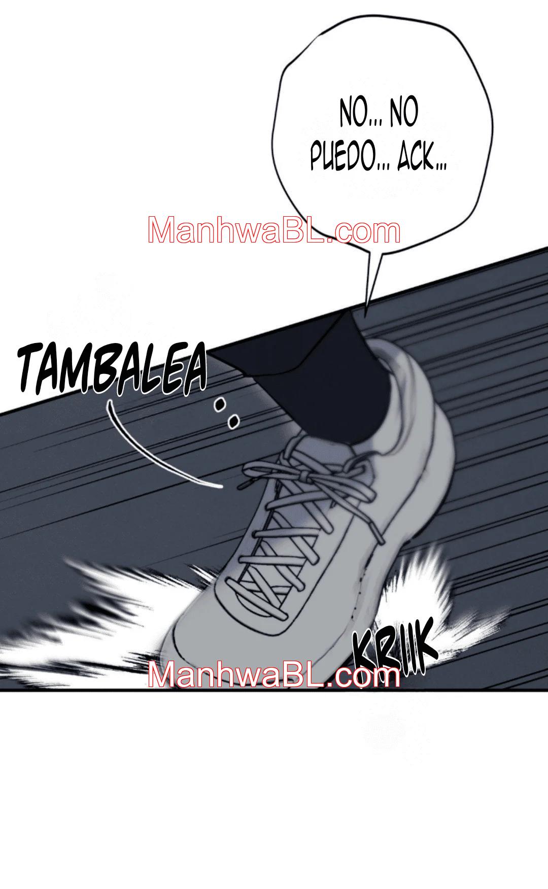 Vicio Arriesgado - Capítulo 29 manhwa