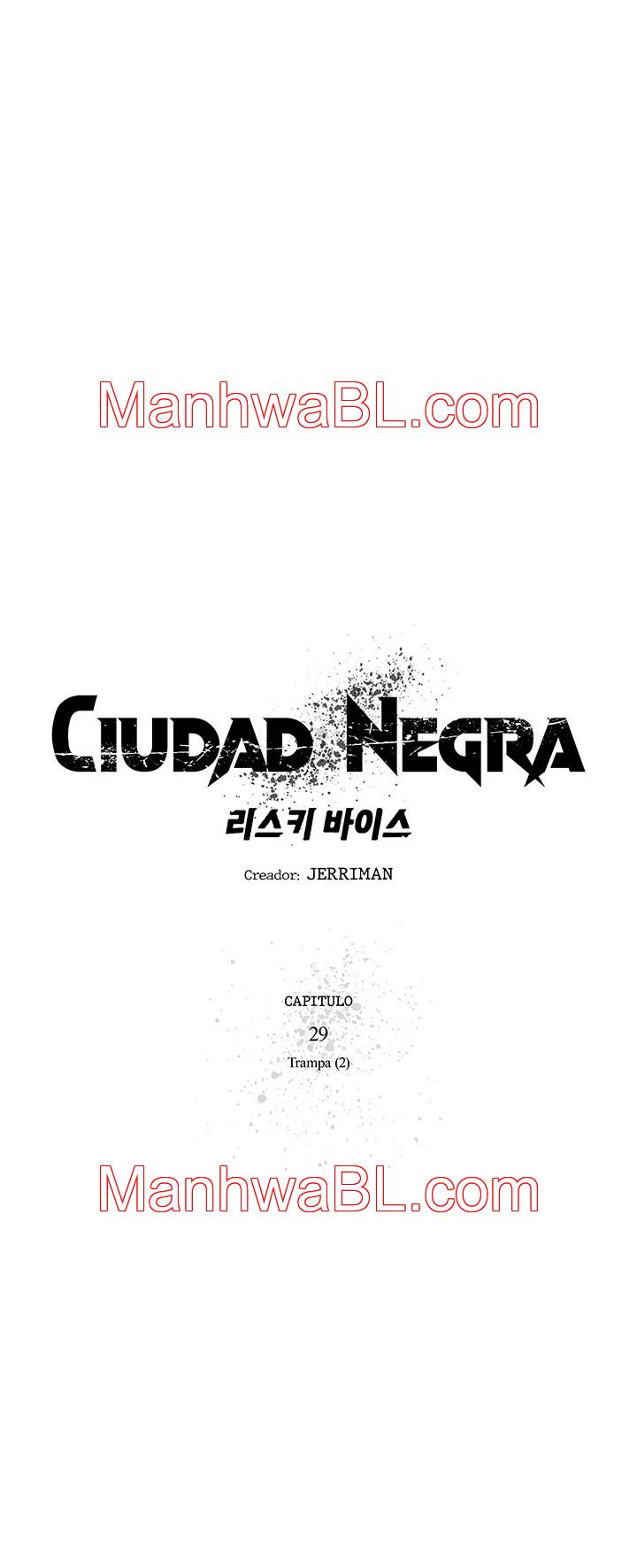 Vicio Arriesgado - Capítulo 29 manhwa