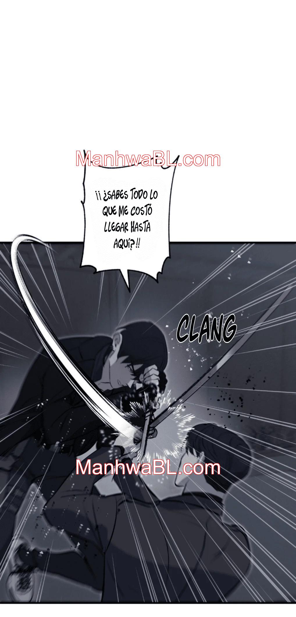 Vicio Arriesgado - Capítulo 29 manhwa