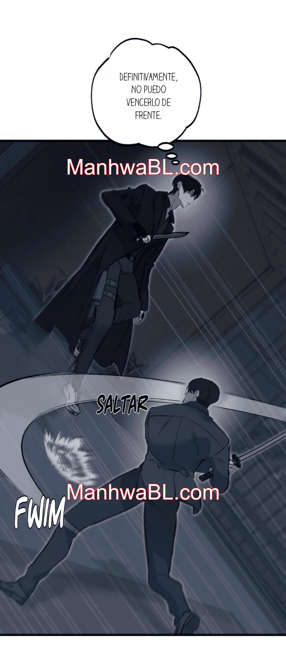 Vicio Arriesgado - Capítulo 29 manhwa