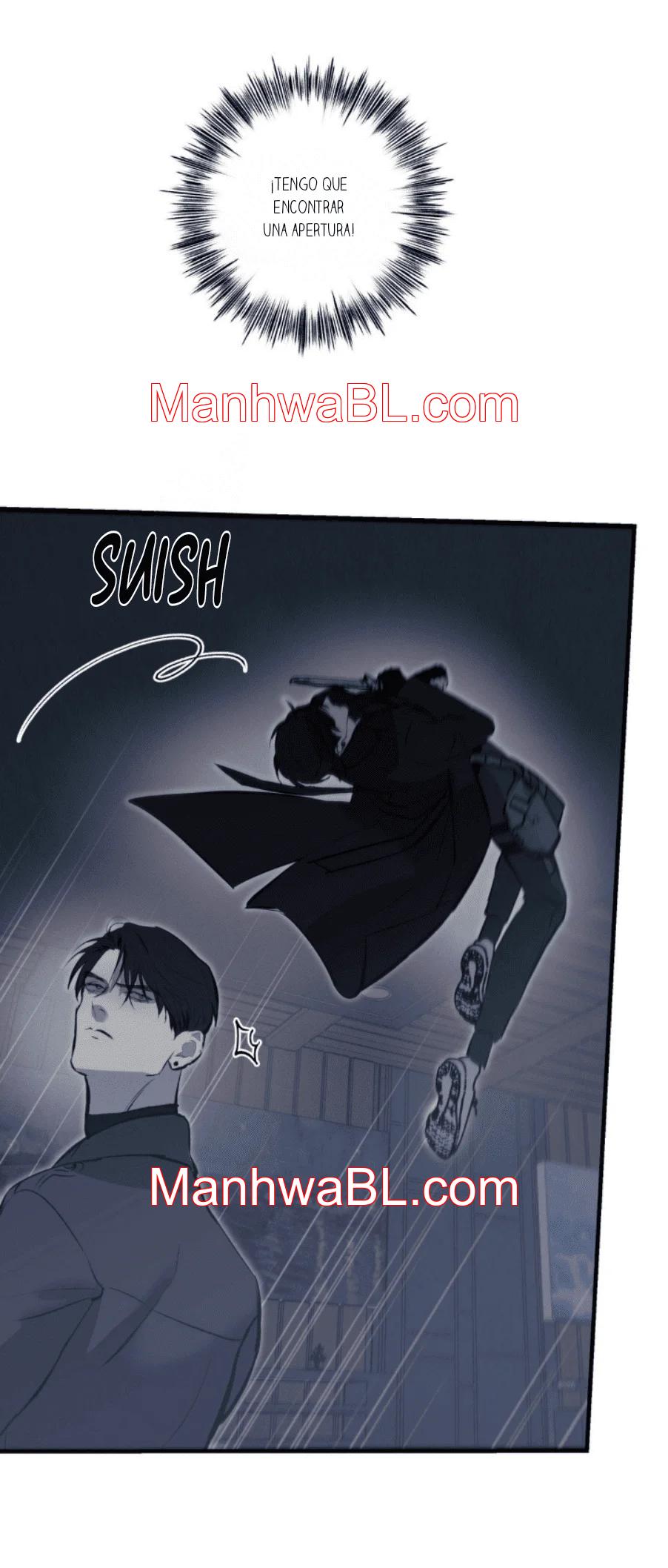 Vicio Arriesgado - Capítulo 29 manhwa