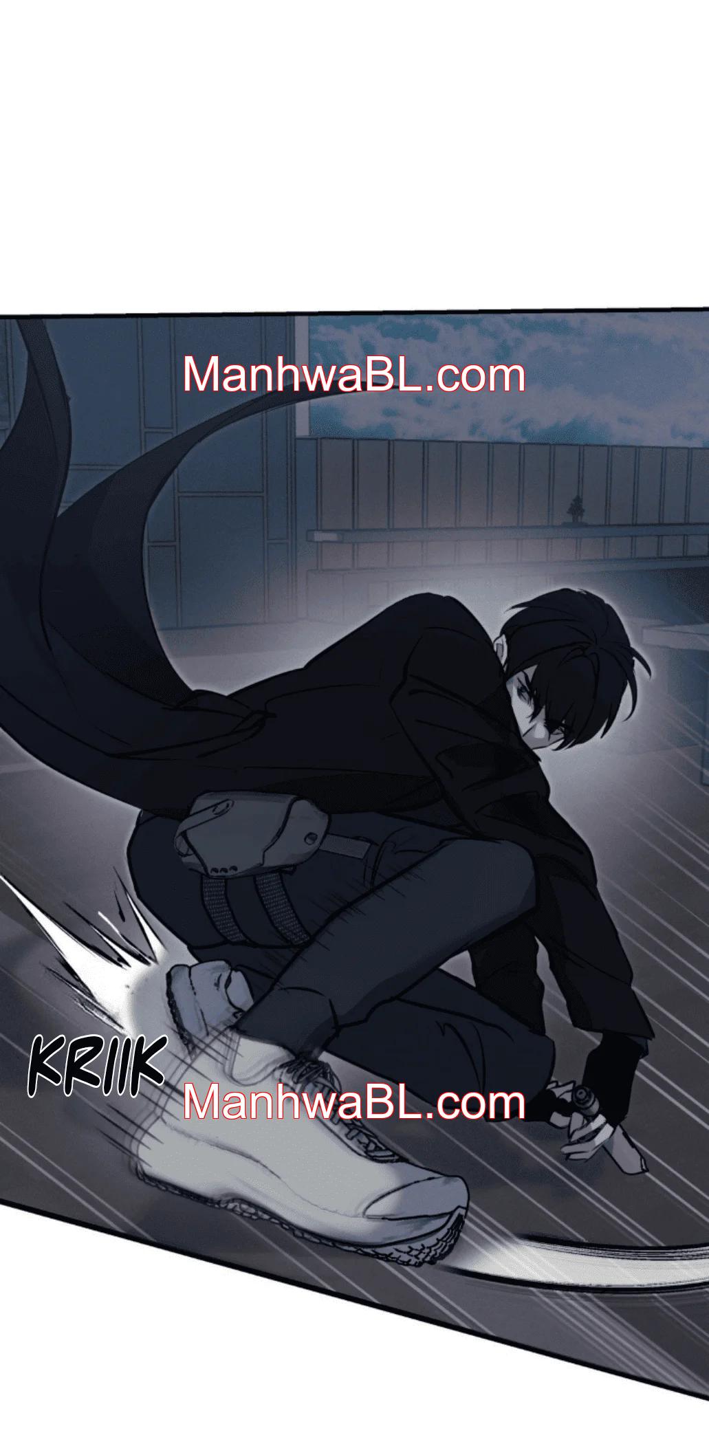 Vicio Arriesgado - Capítulo 29 manhwa