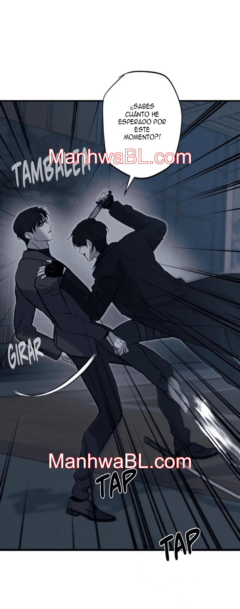 Vicio Arriesgado - Capítulo 29 manhwa