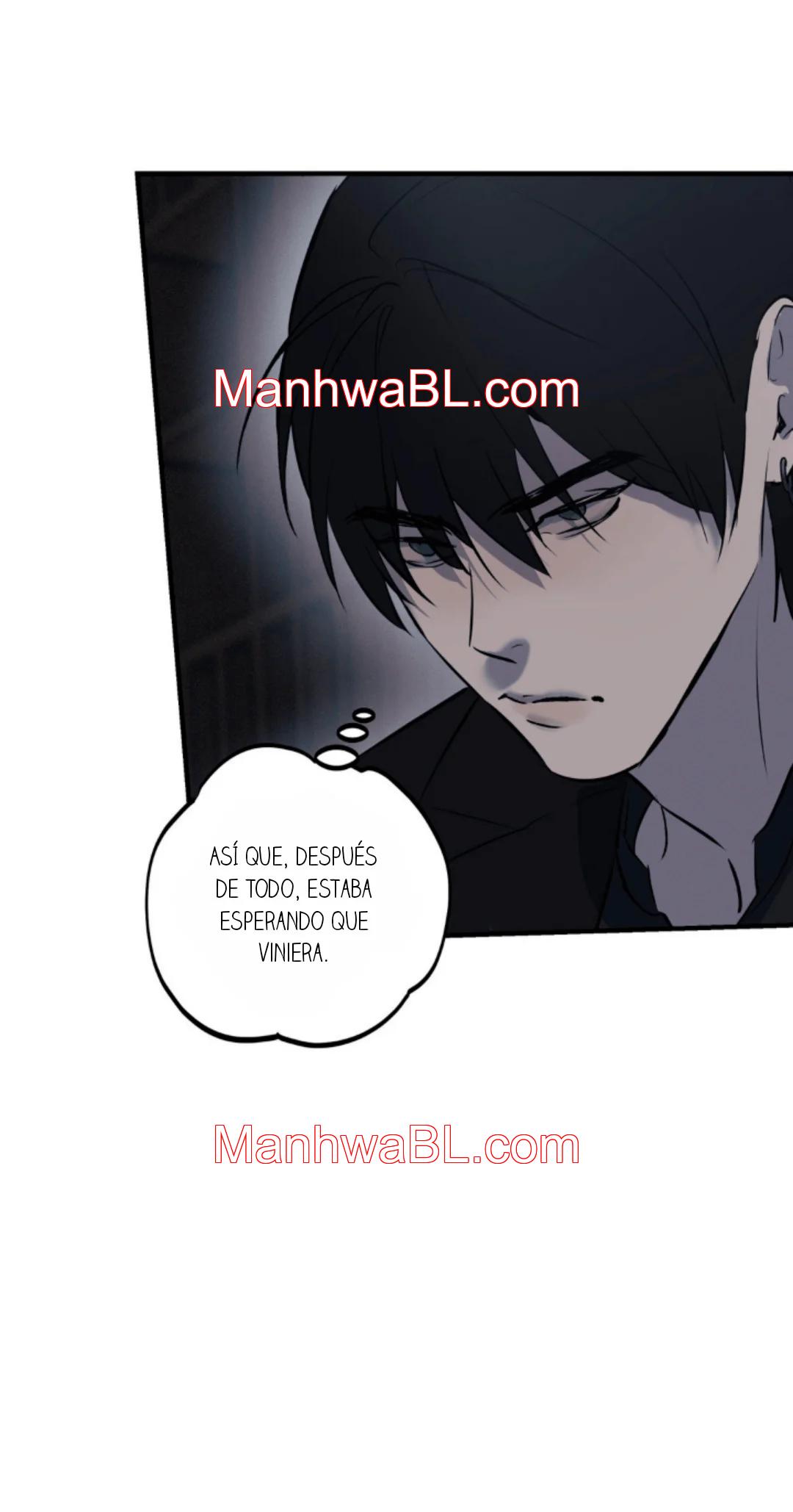 Vicio Arriesgado - Capítulo 29 manhwa