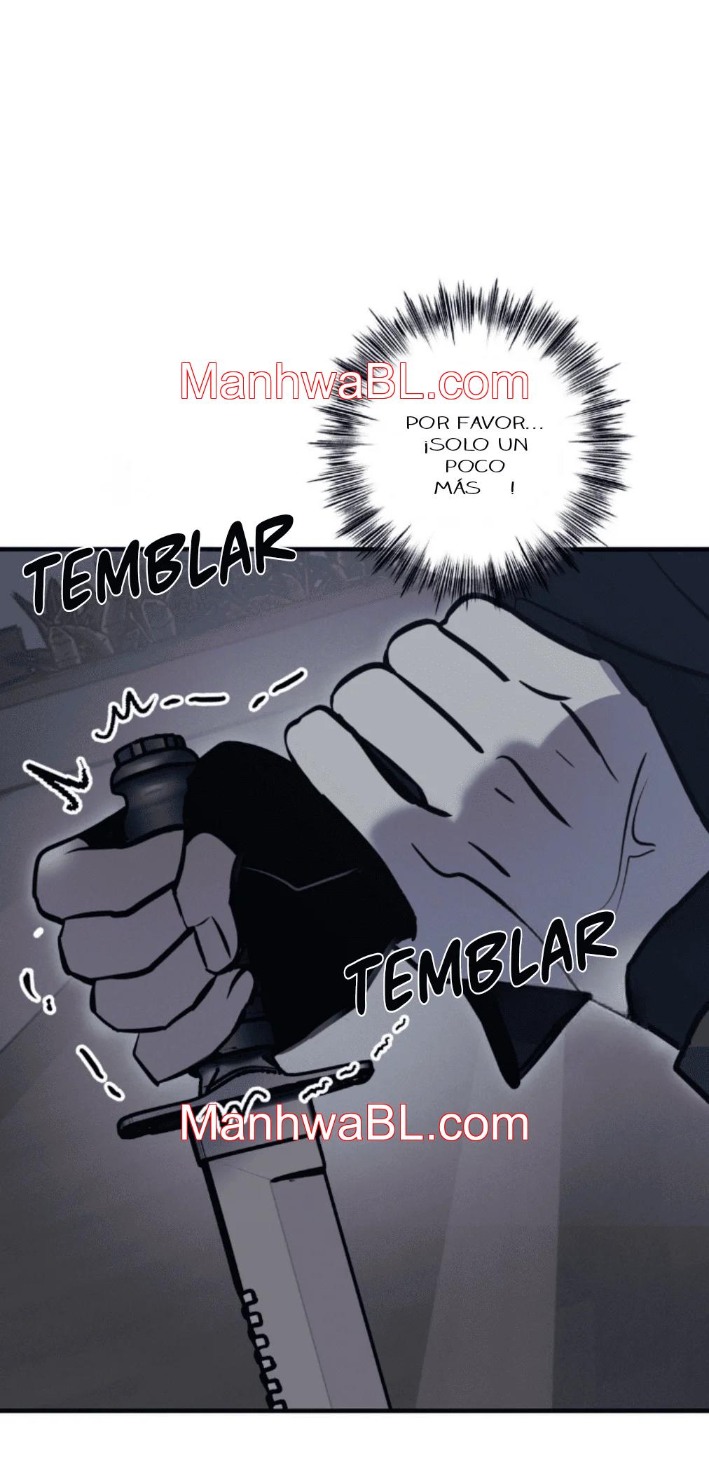 Vicio Arriesgado - Capítulo 29 manhwa