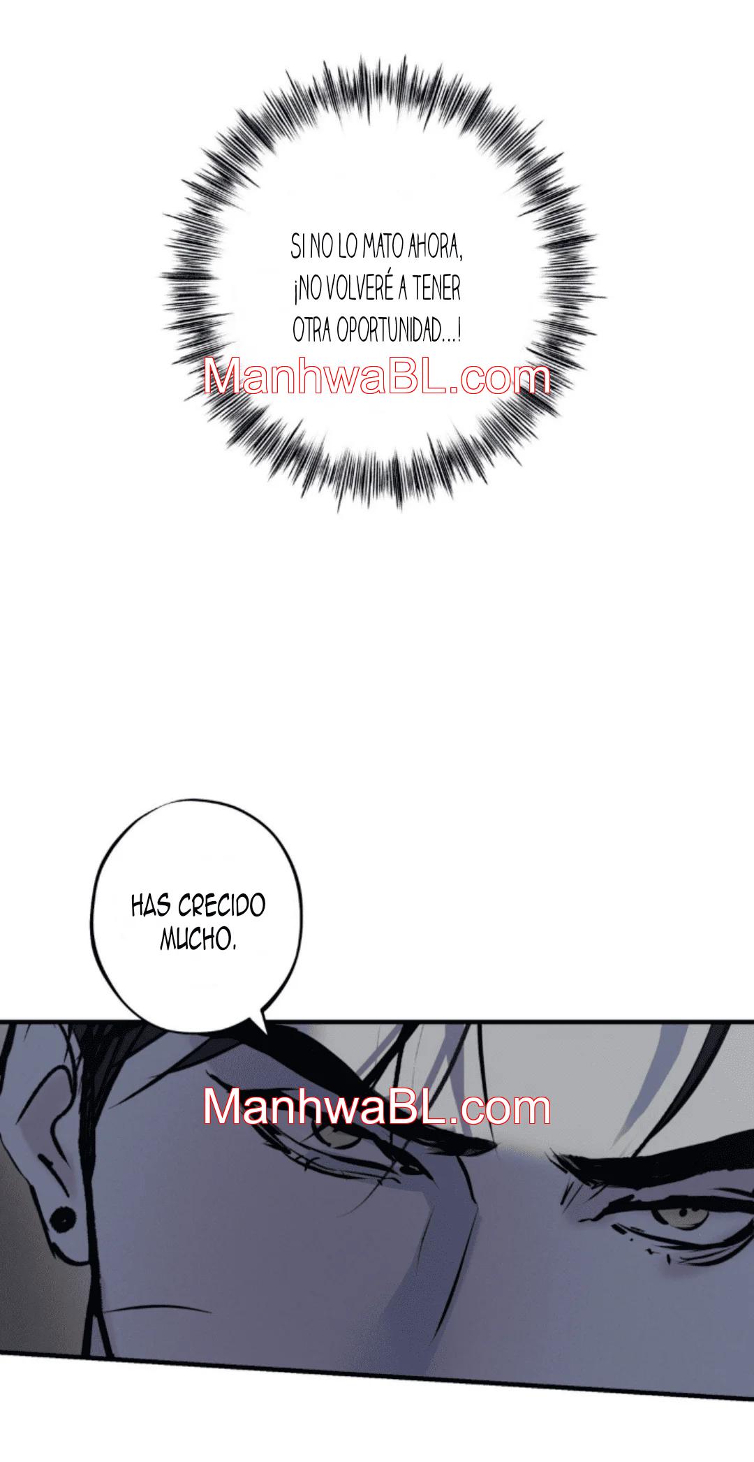 Vicio Arriesgado - Capítulo 29 manhwa