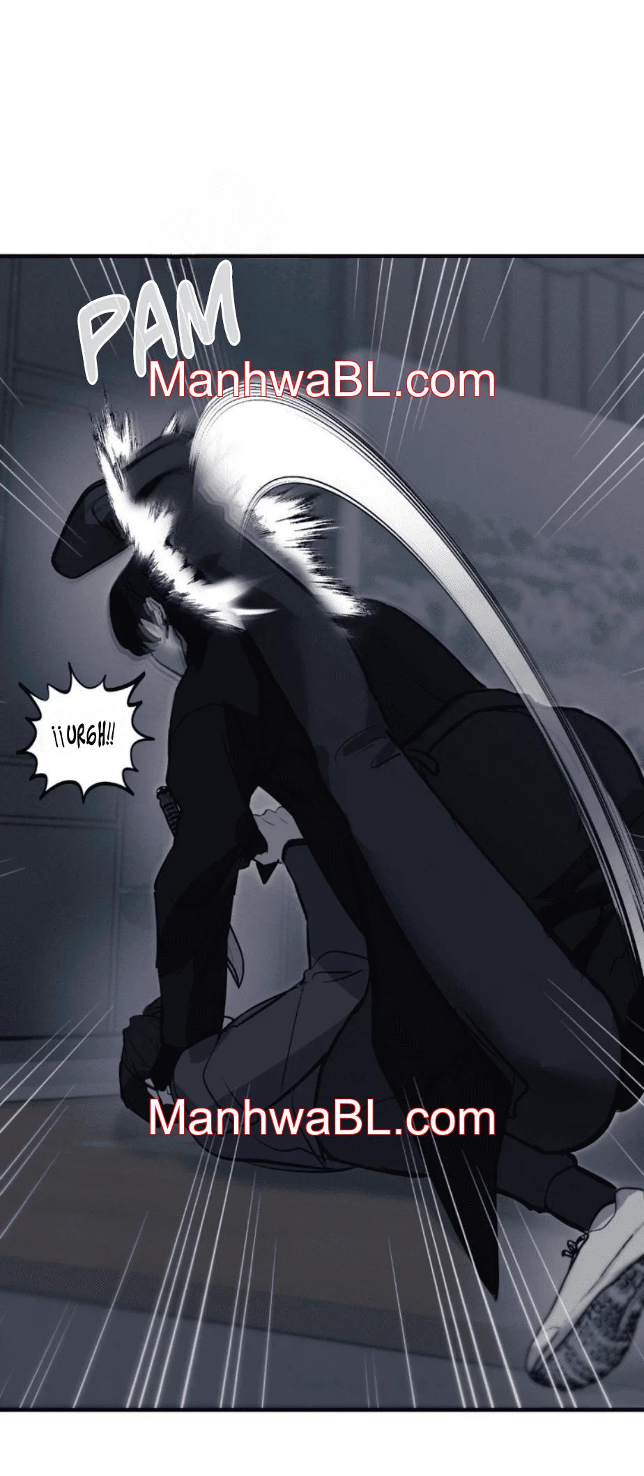 Vicio Arriesgado - Capítulo 29 manhwa