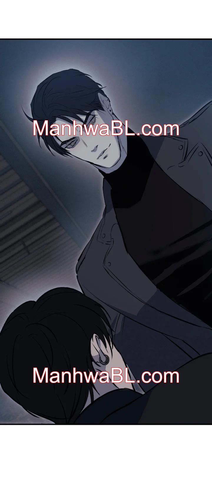 Vicio Arriesgado - Capítulo 29 manhwa