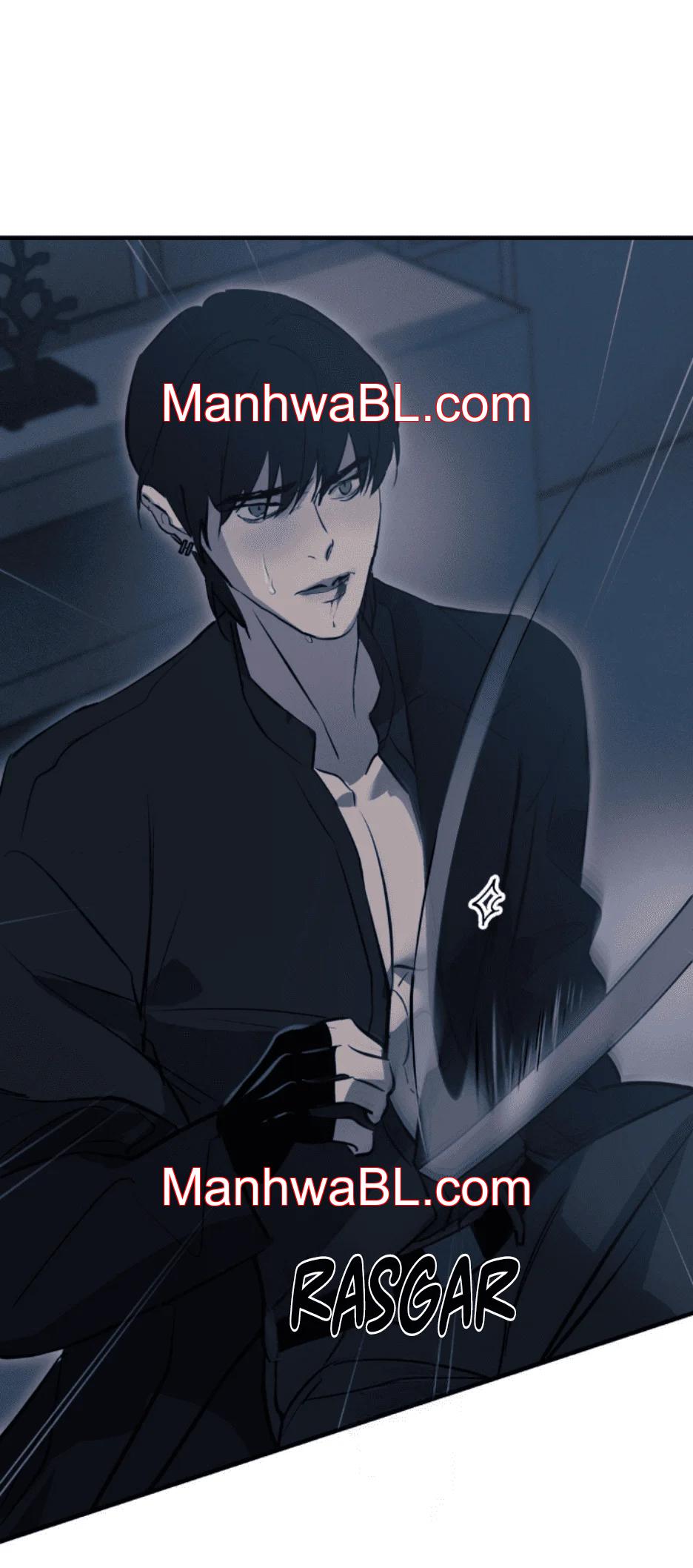 Vicio Arriesgado - Capítulo 29 manhwa