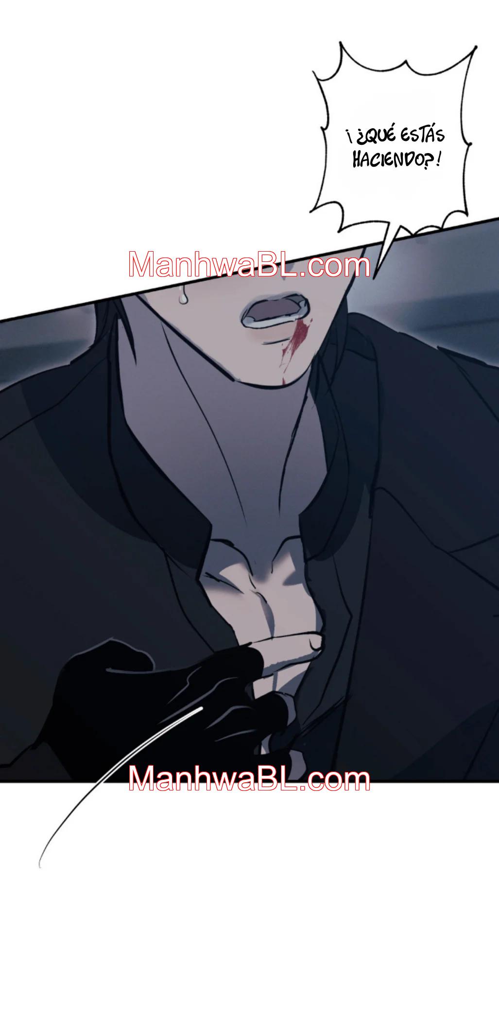 Vicio Arriesgado - Capítulo 29 manhwa