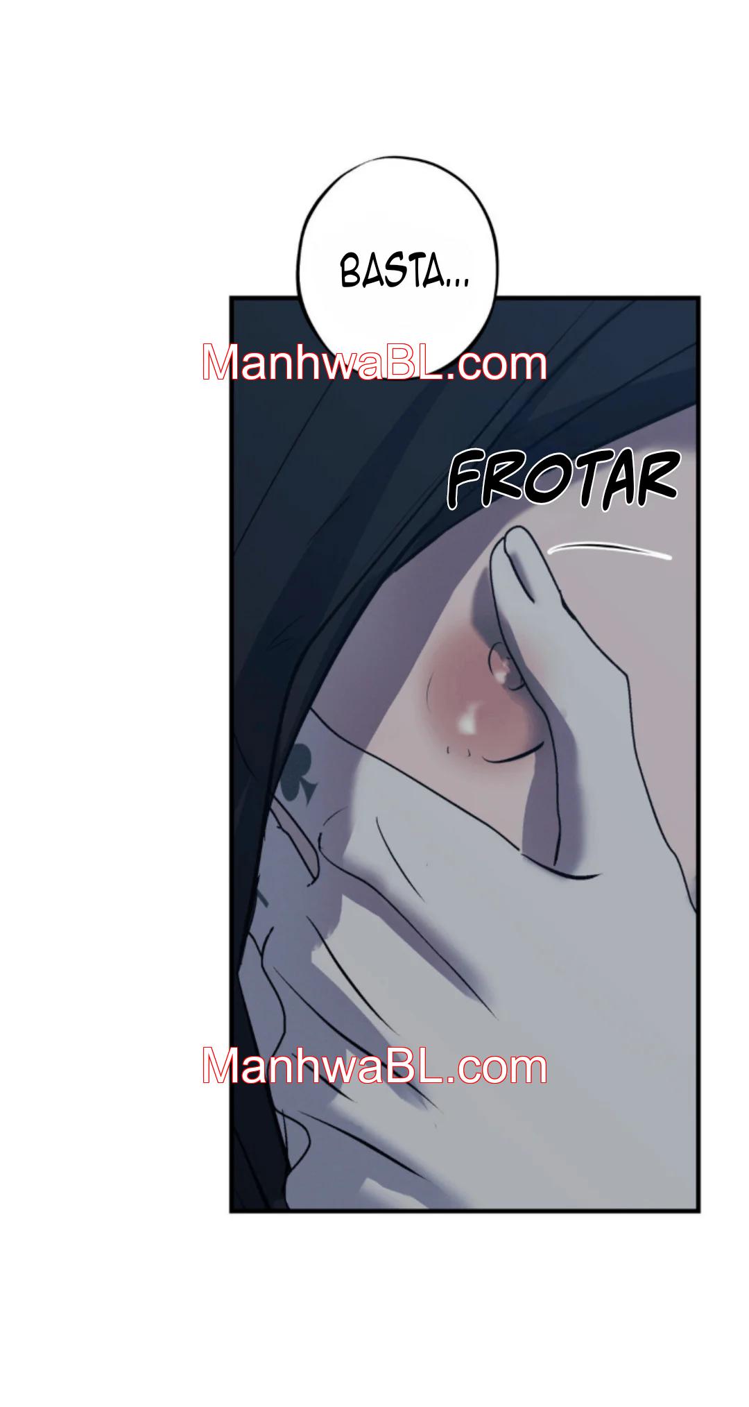 Vicio Arriesgado - Capítulo 29 manhwa