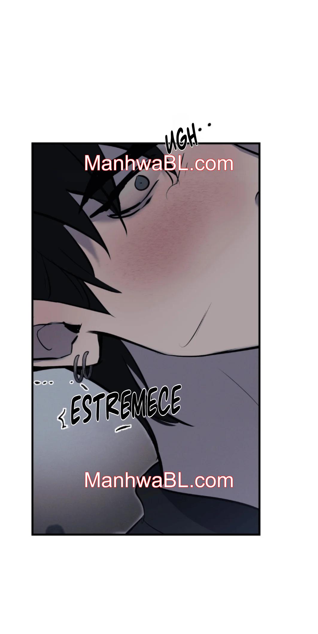 Vicio Arriesgado - Capítulo 29 manhwa