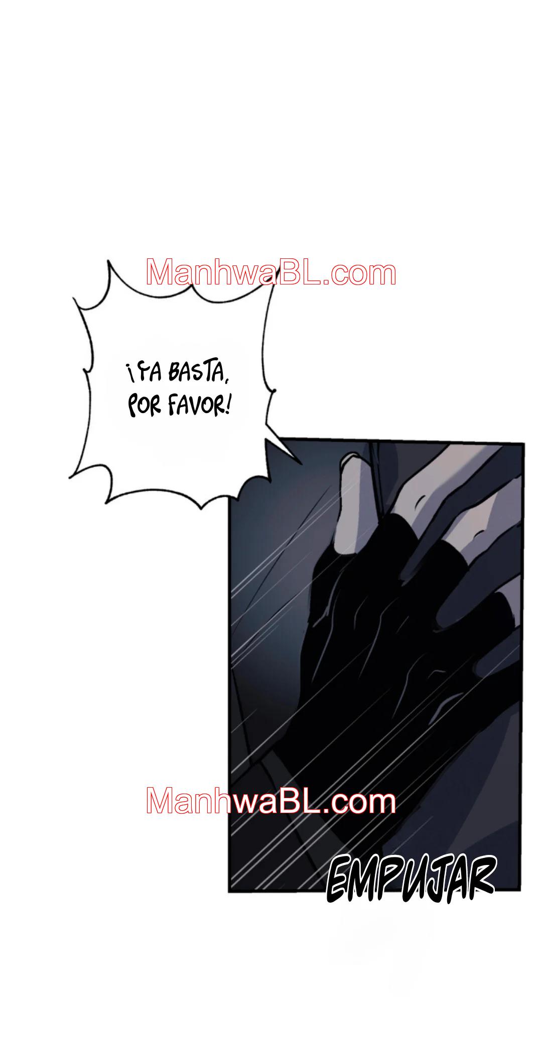 Vicio Arriesgado - Capítulo 29 manhwa