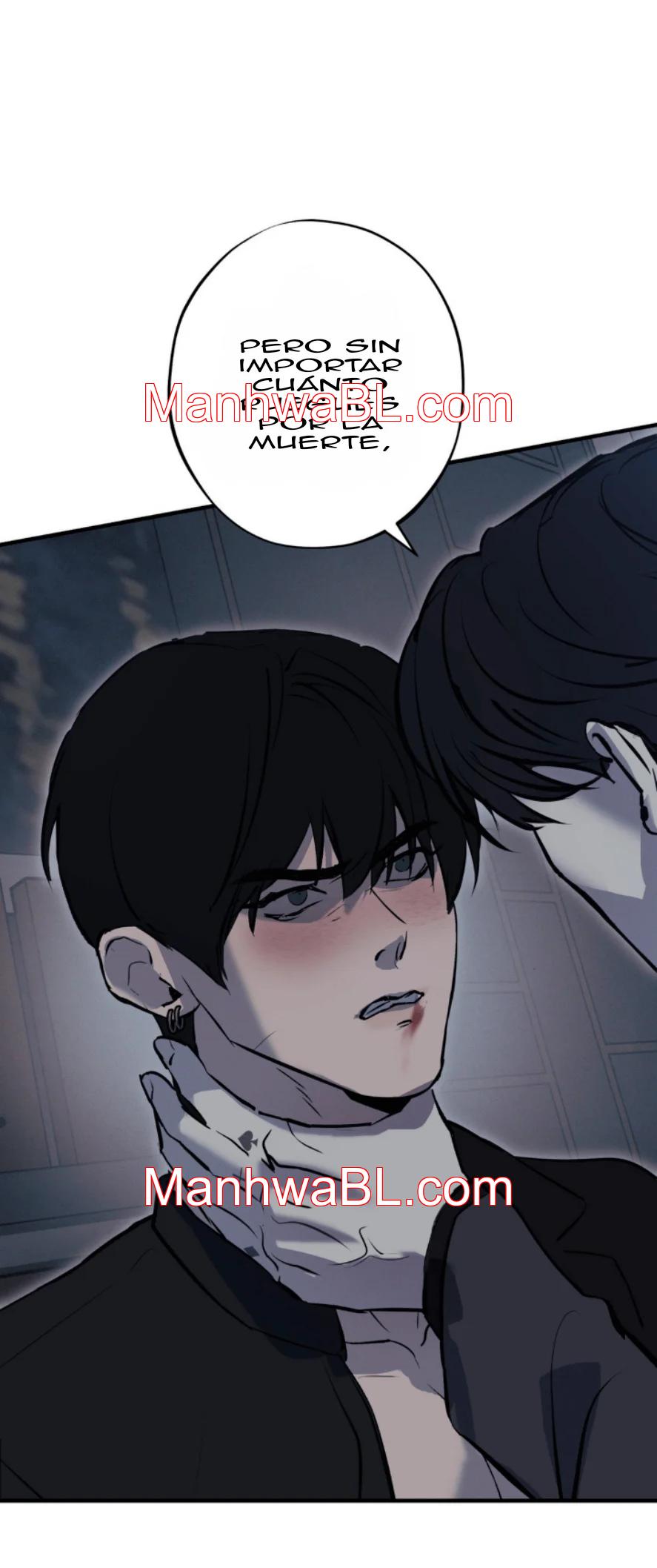 Vicio Arriesgado - Capítulo 29 manhwa