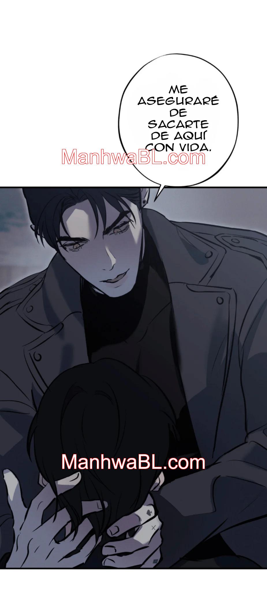 Vicio Arriesgado - Capítulo 29 manhwa