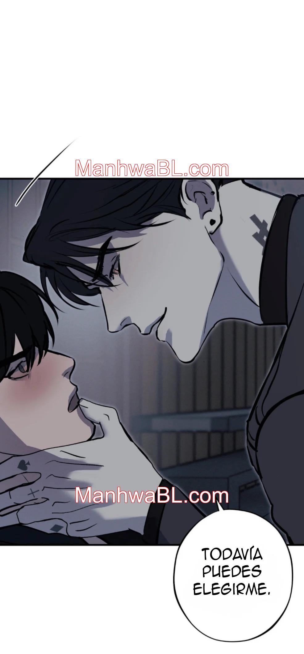 Vicio Arriesgado - Capítulo 29 manhwa