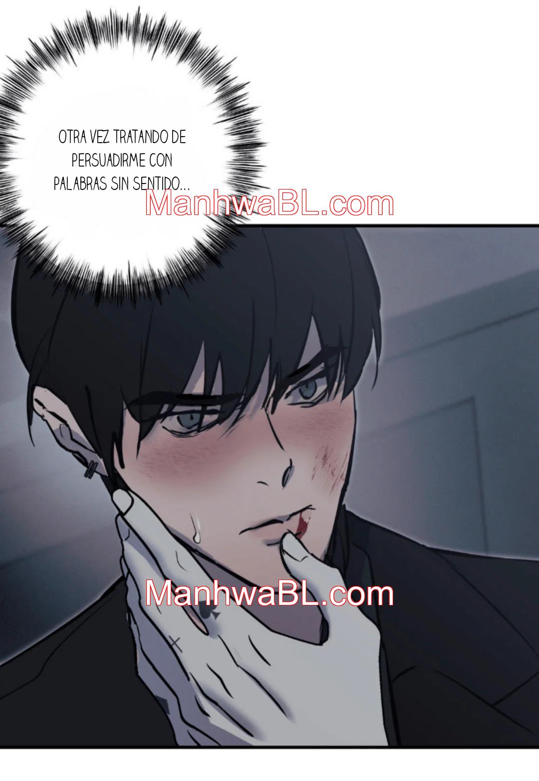 Vicio Arriesgado - Capítulo 29 manhwa