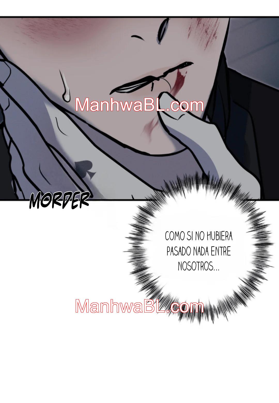 Vicio Arriesgado - Capítulo 29 manhwa