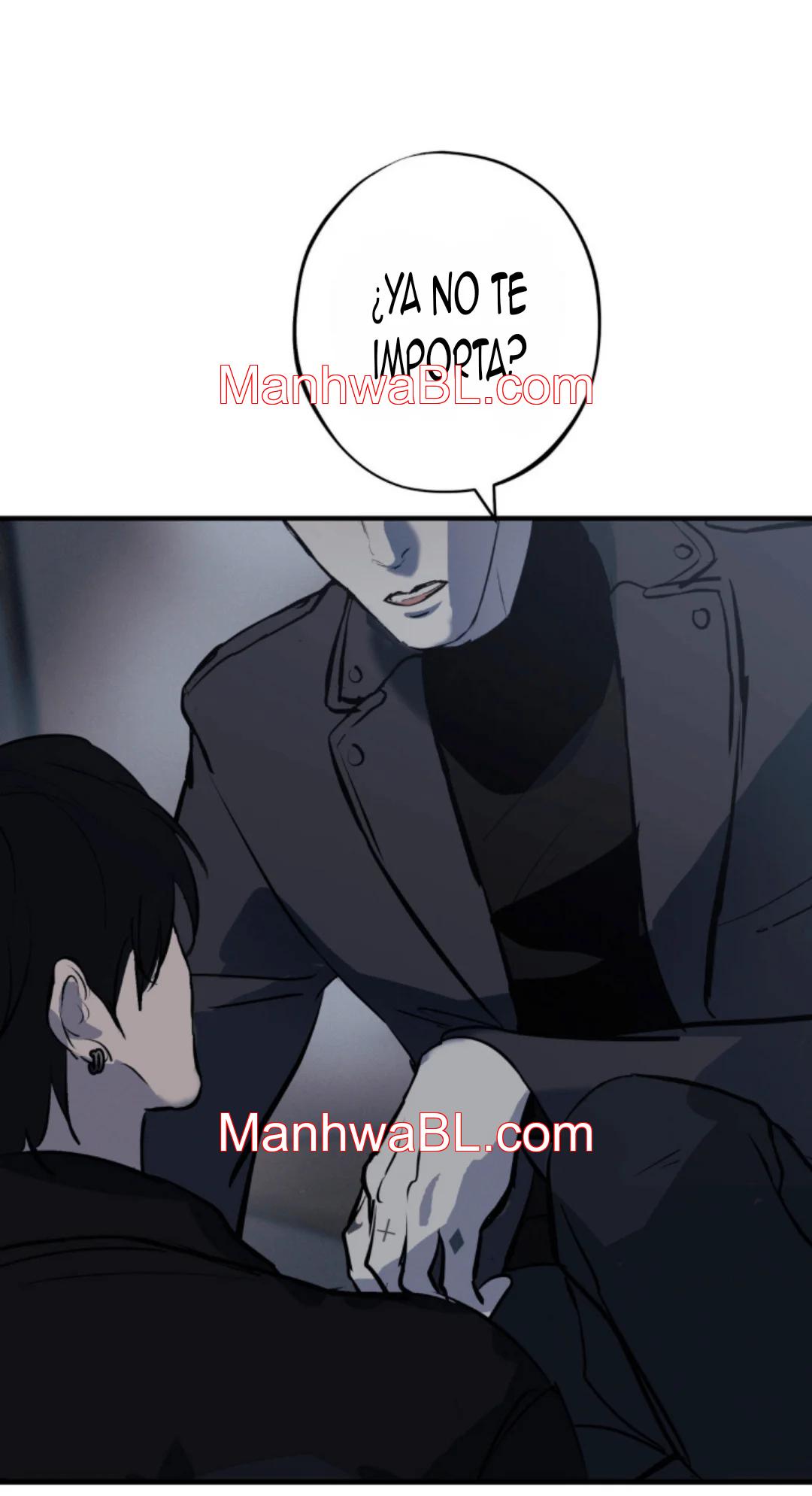 Vicio Arriesgado - Capítulo 29 manhwa