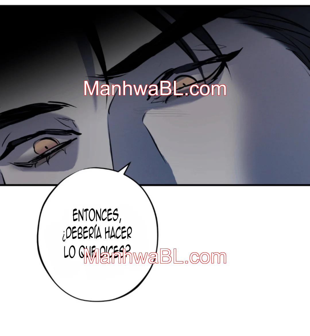 Vicio Arriesgado - Capítulo 29 manhwa
