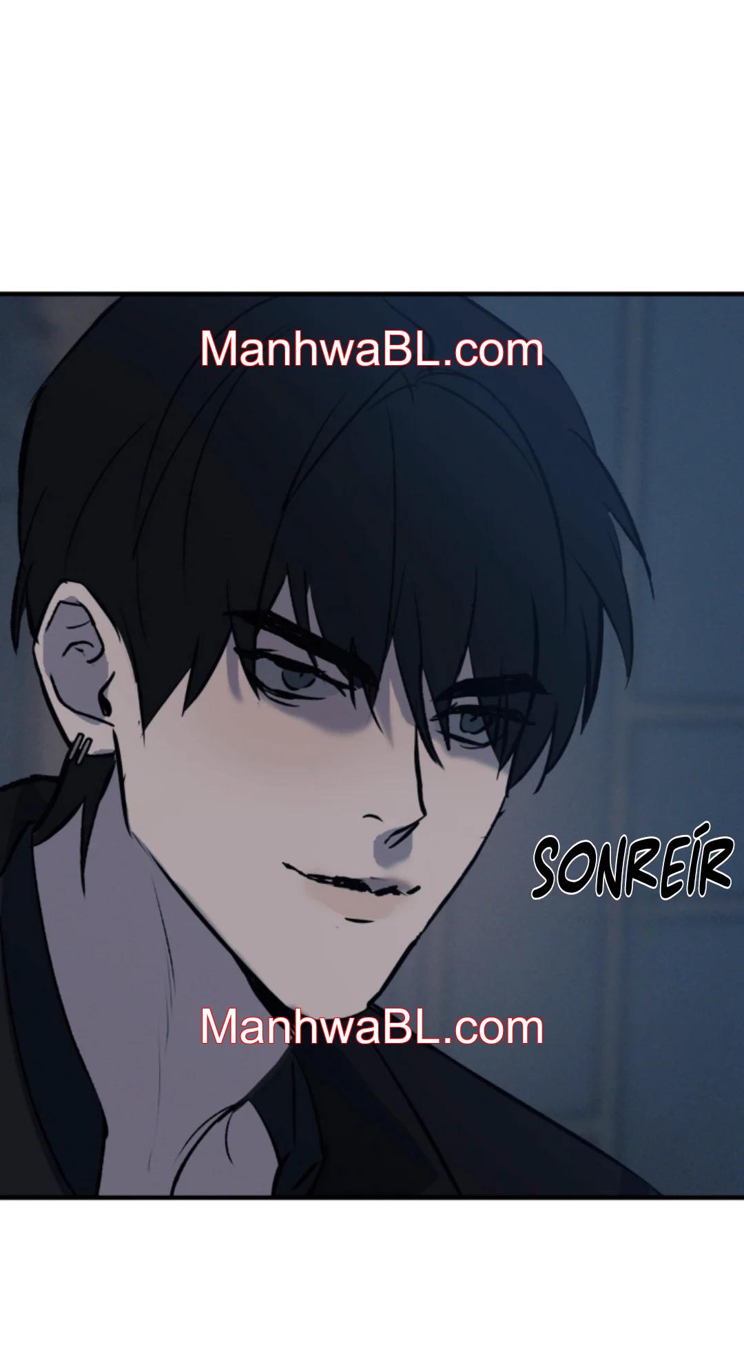 Vicio Arriesgado - Capítulo 29 manhwa