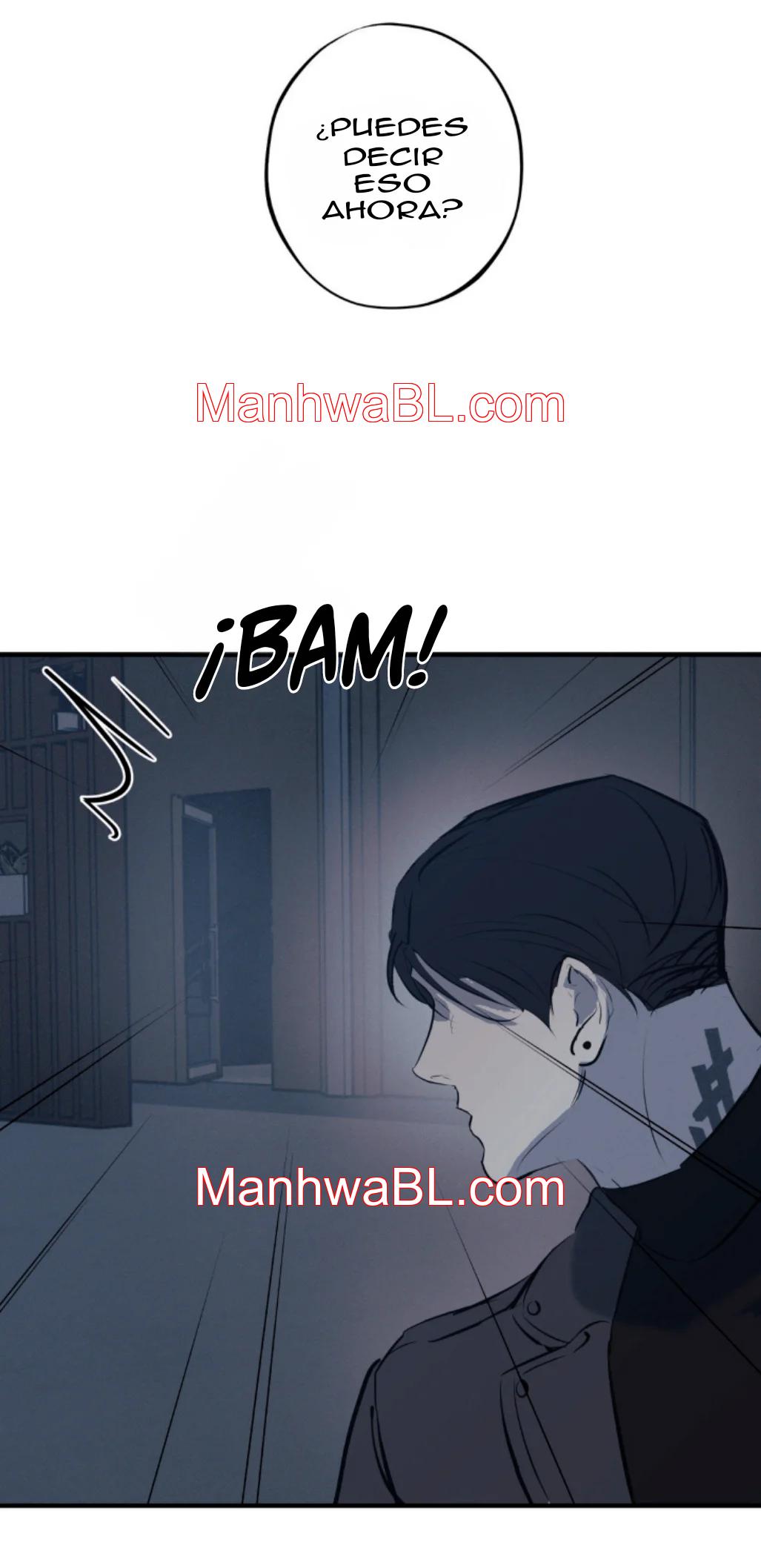 Vicio Arriesgado - Capítulo 29 manhwa