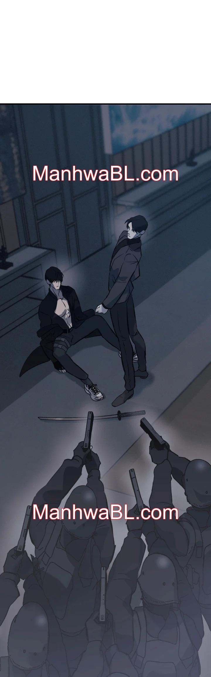 Vicio Arriesgado - Capítulo 29 manhwa