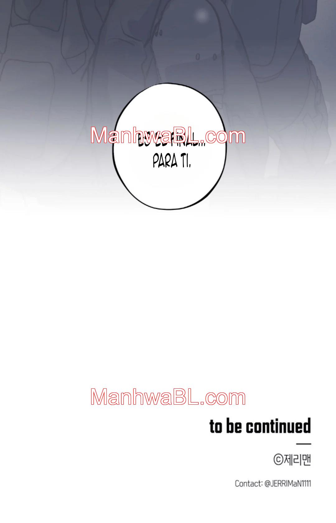 Vicio Arriesgado - Capítulo 29 manhwa