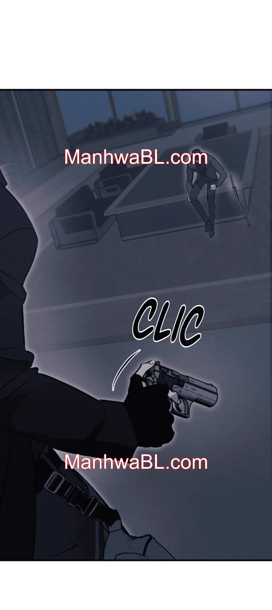 Vicio Arriesgado - Capítulo 29 manhwa