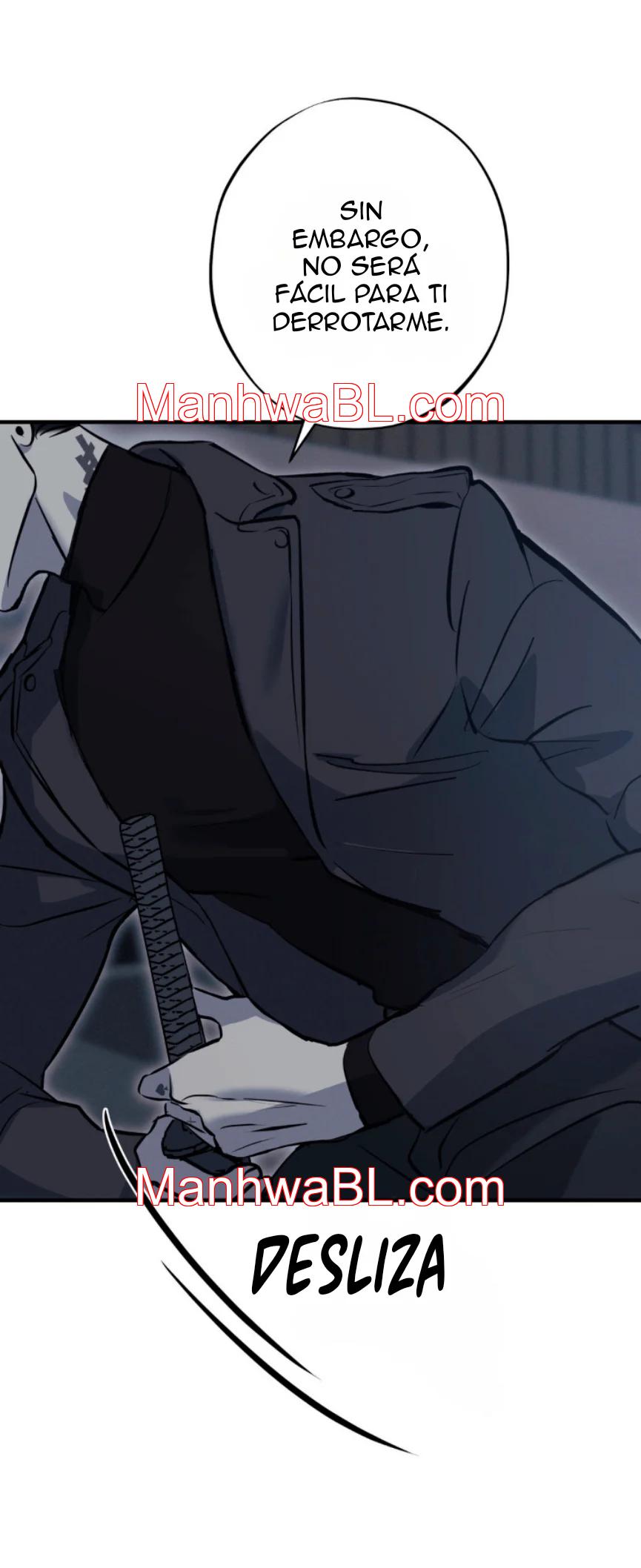 Vicio Arriesgado - Capítulo 29 manhwa