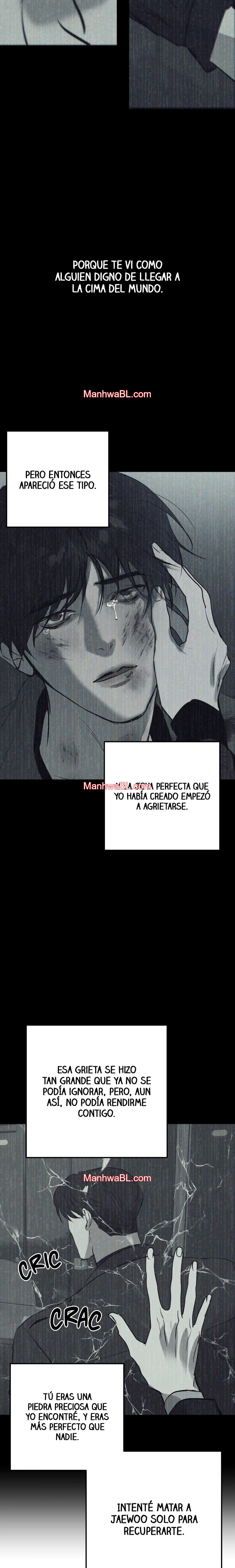 Vicio Arriesgado - Capítulo 43 2 manhwa