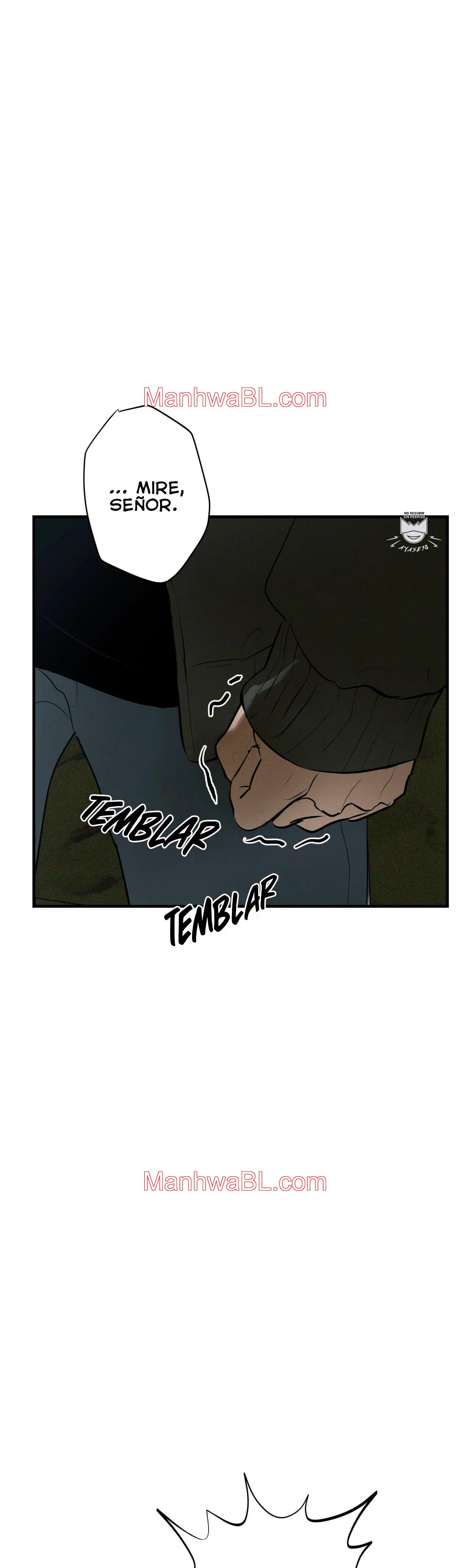 Vicio Arriesgado - Capítulo 1 manhwa