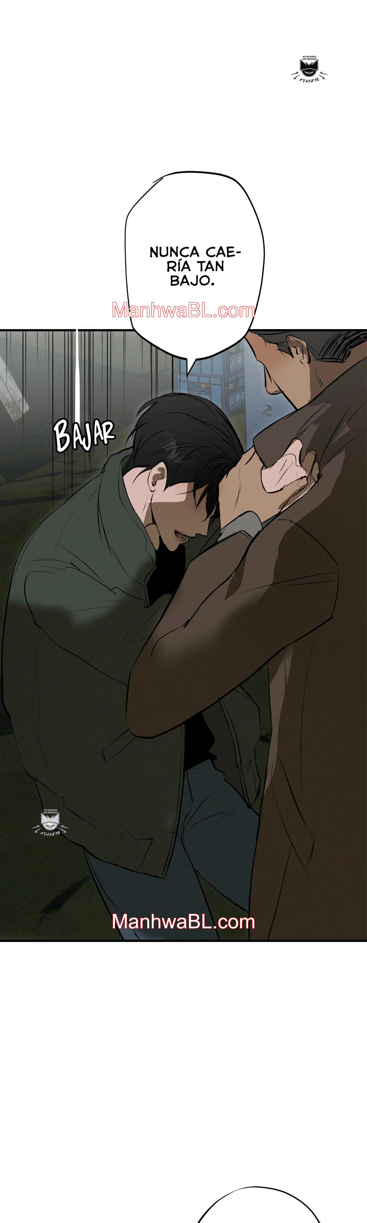 Vicio Arriesgado - Capítulo 1 manhwa