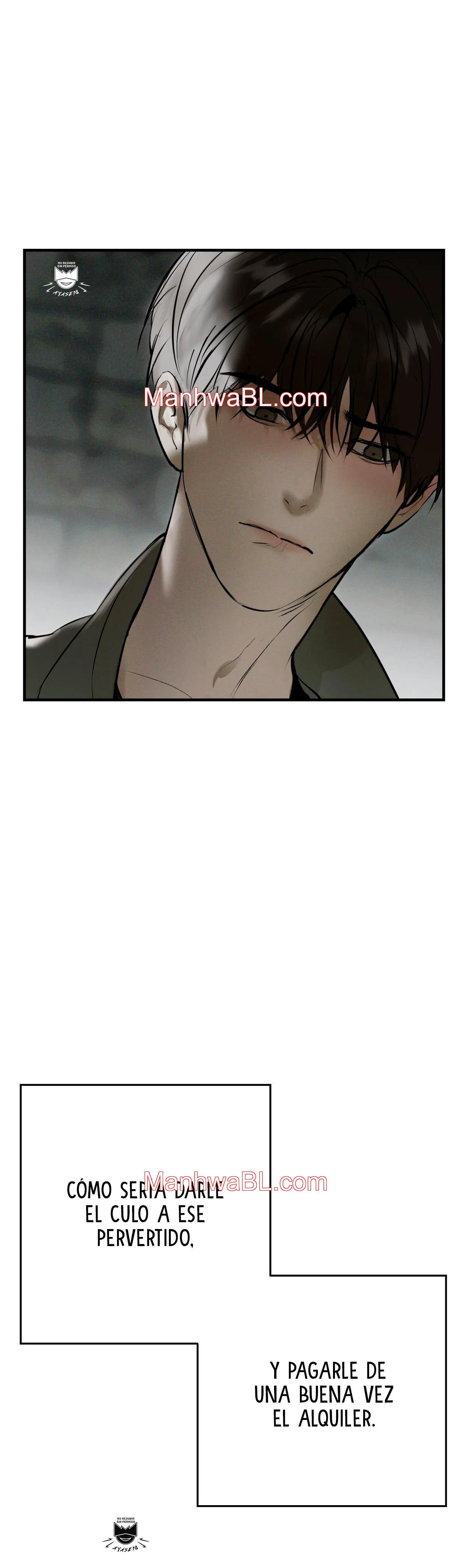 Vicio Arriesgado - Capítulo 1 manhwa