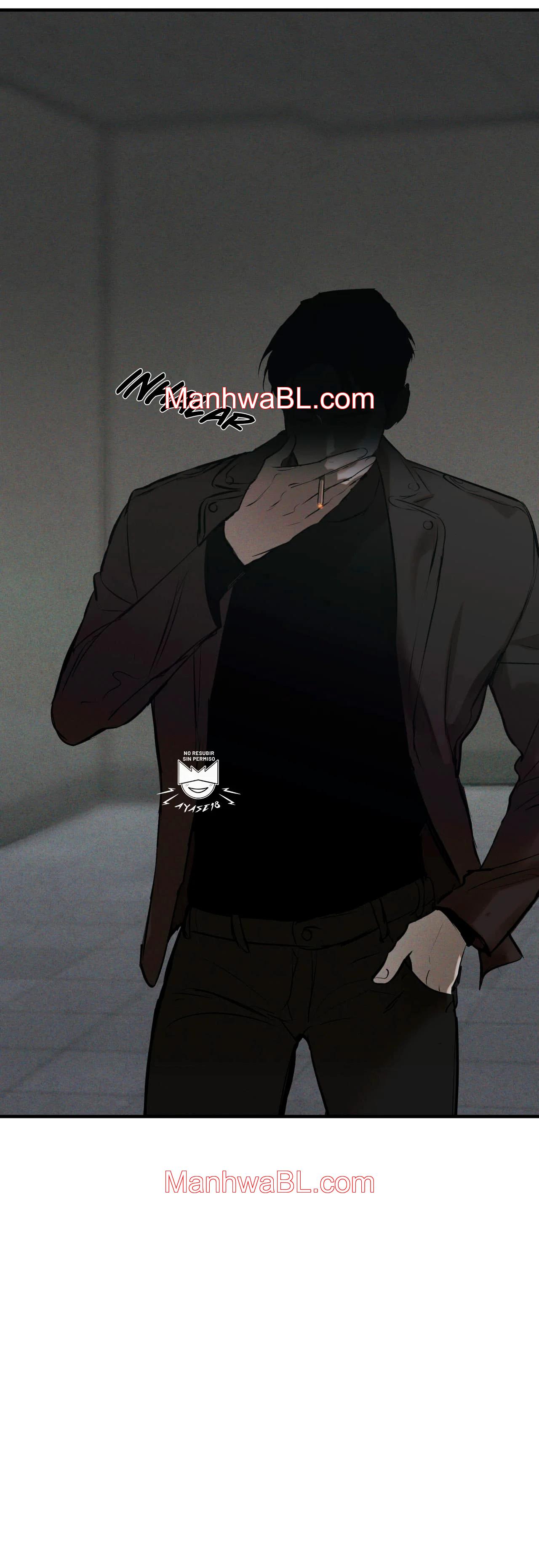 Vicio Arriesgado - Capítulo 1 manhwa