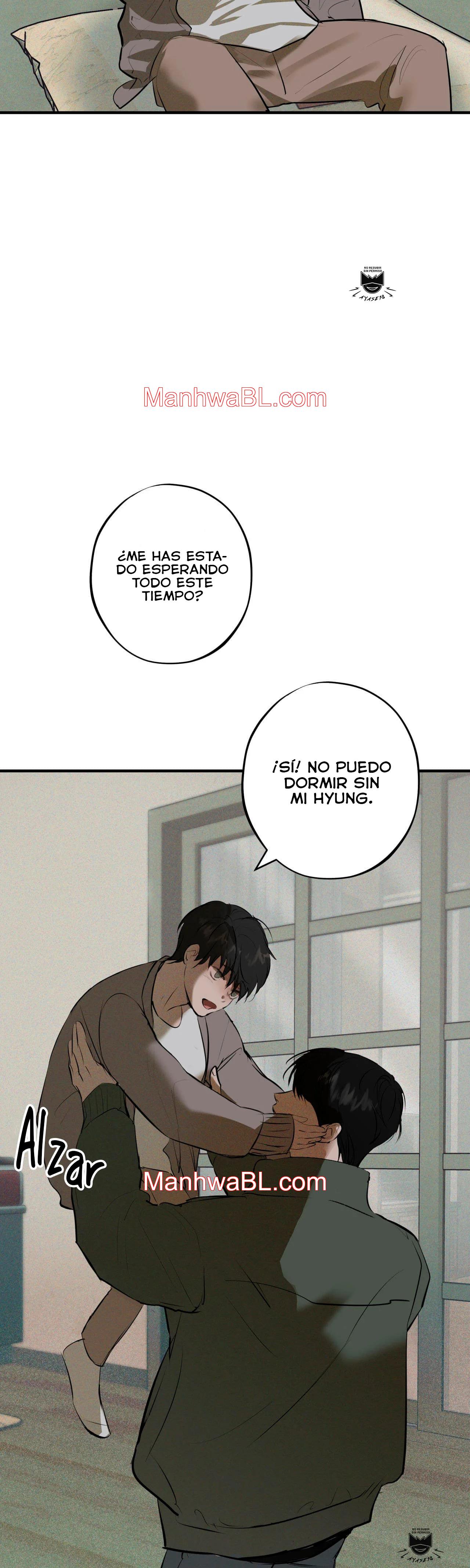 Vicio Arriesgado - Capítulo 1 manhwa