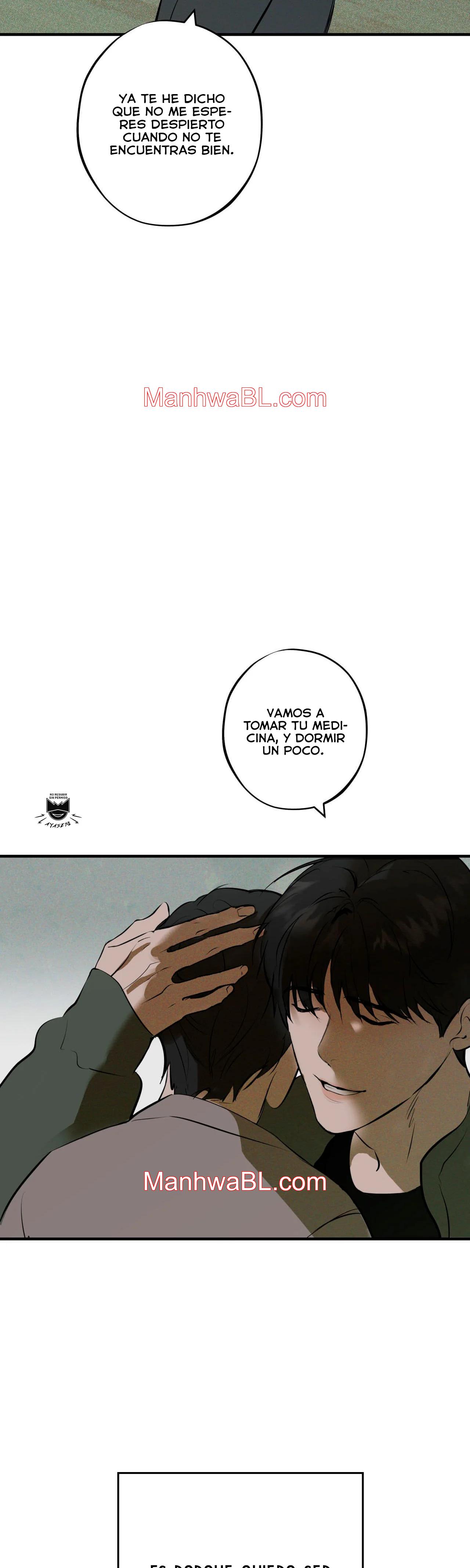 Vicio Arriesgado - Capítulo 1 manhwa