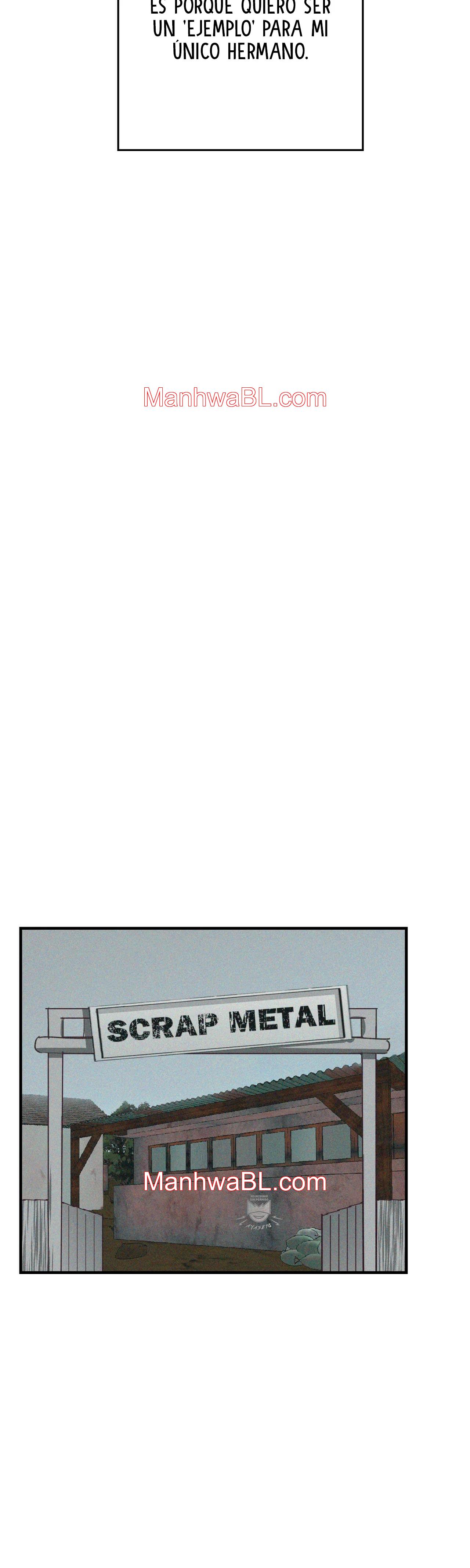Vicio Arriesgado - Capítulo 1 manhwa
