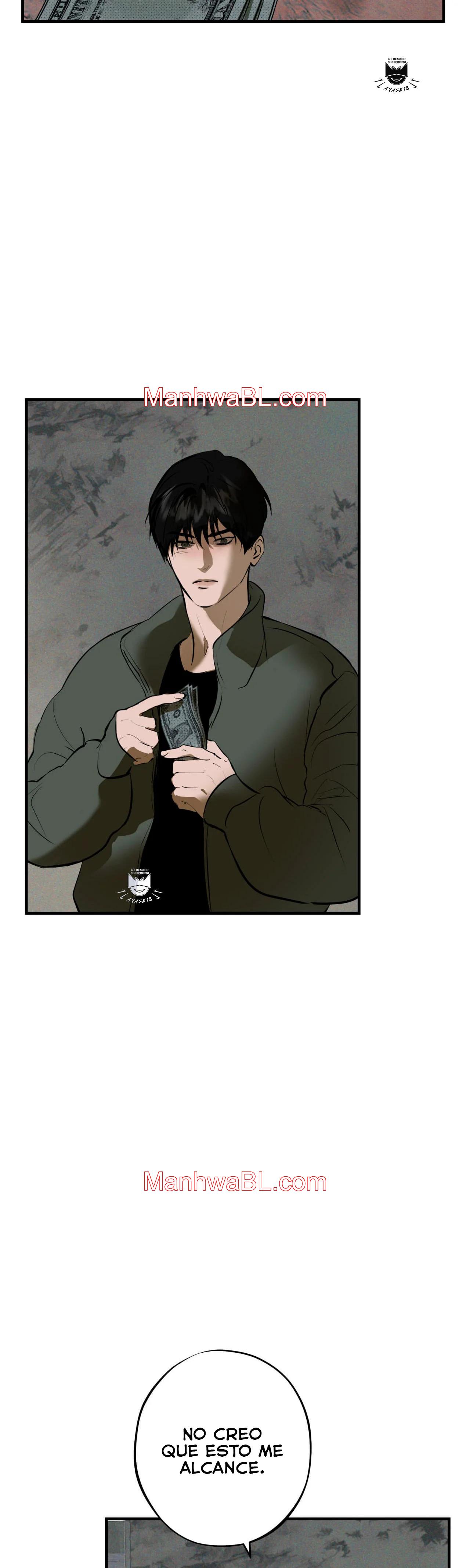 Vicio Arriesgado - Capítulo 1 manhwa