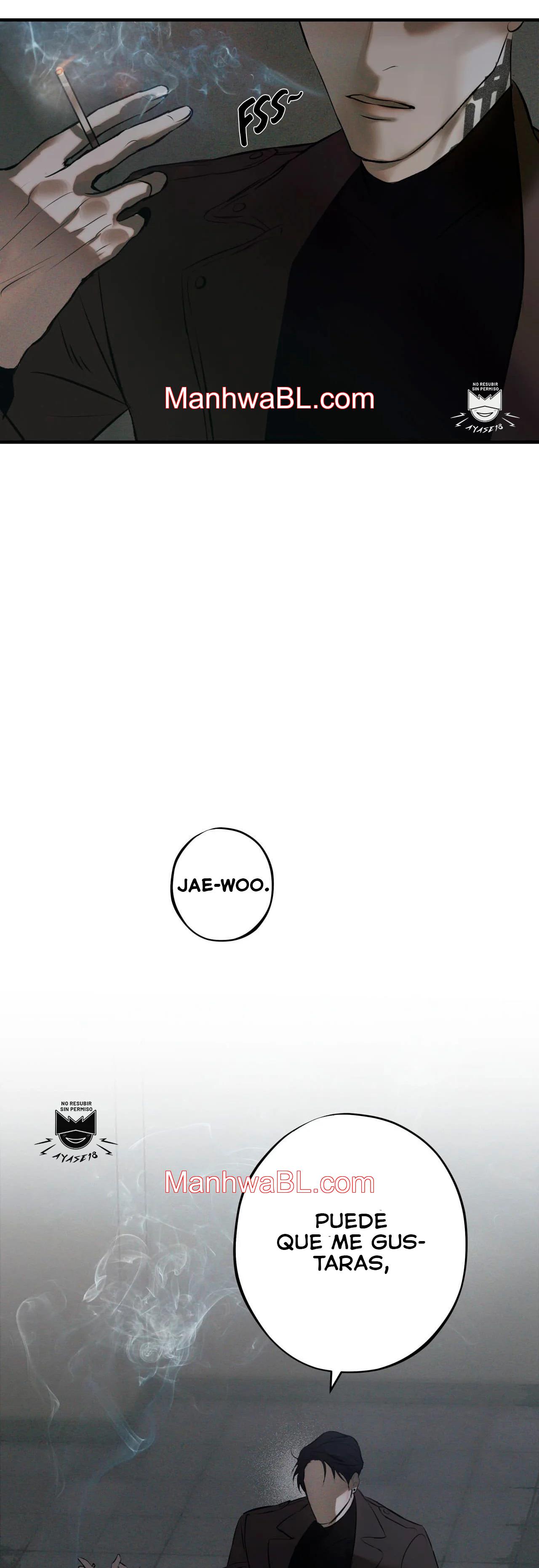 Vicio Arriesgado - Capítulo 1 manhwa