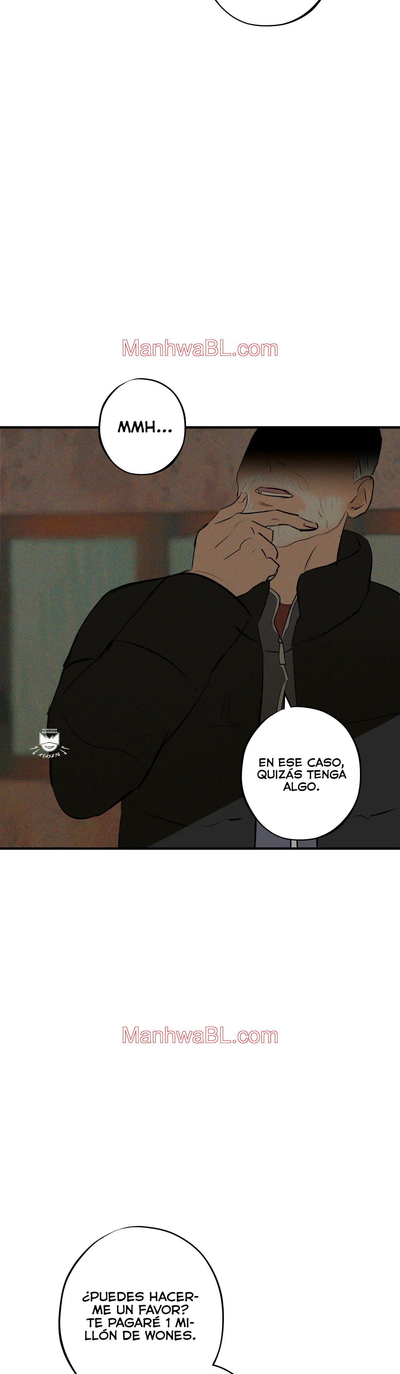 Vicio Arriesgado - Capítulo 1 manhwa