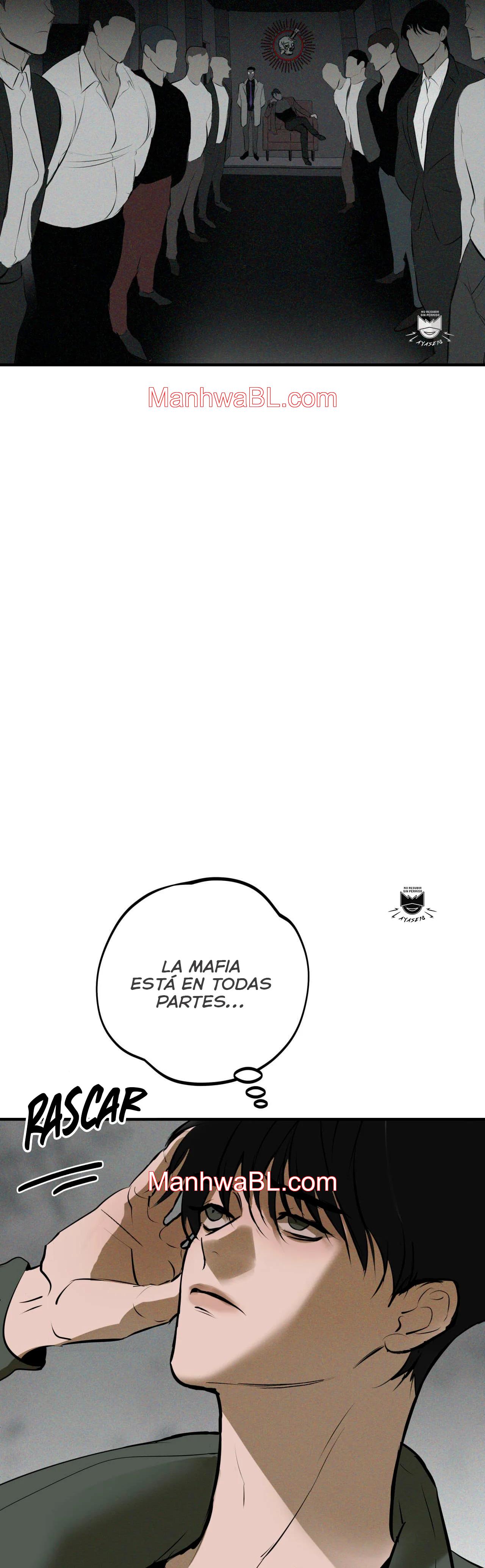 Vicio Arriesgado - Capítulo 1 manhwa