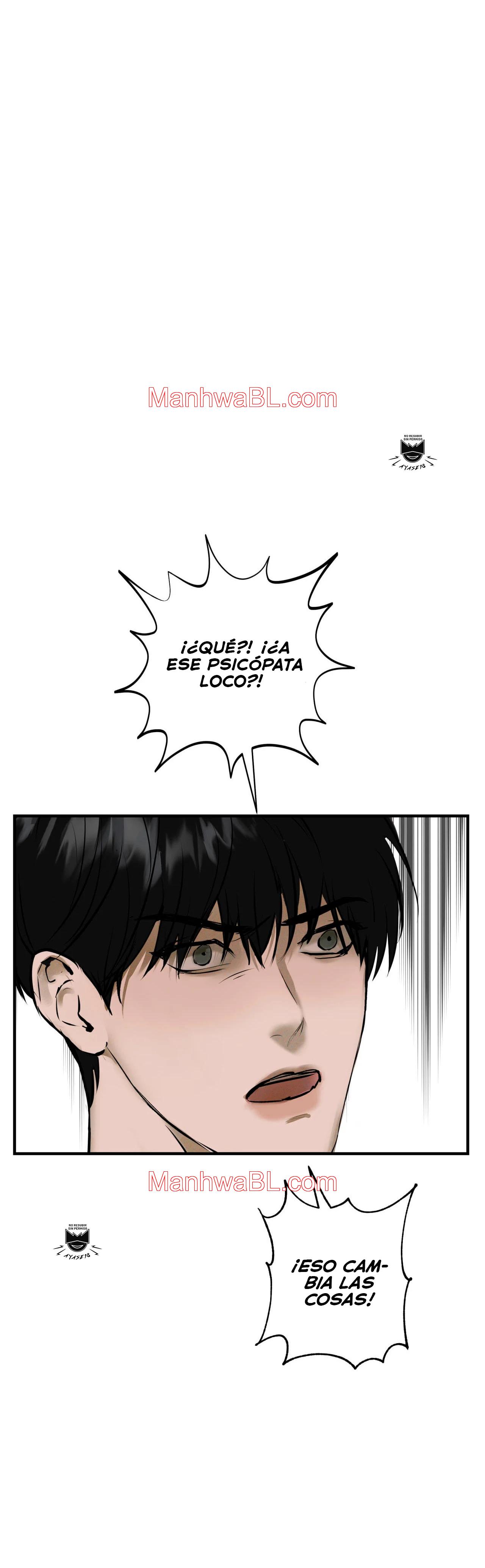 Vicio Arriesgado - Capítulo 1 manhwa