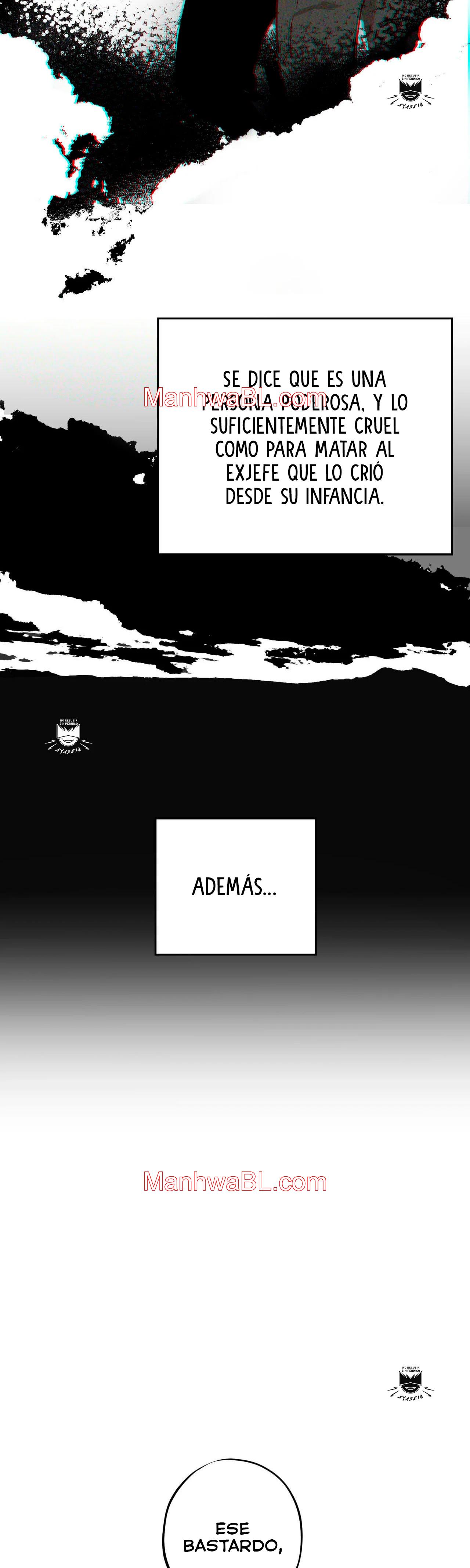 Vicio Arriesgado - Capítulo 1 manhwa