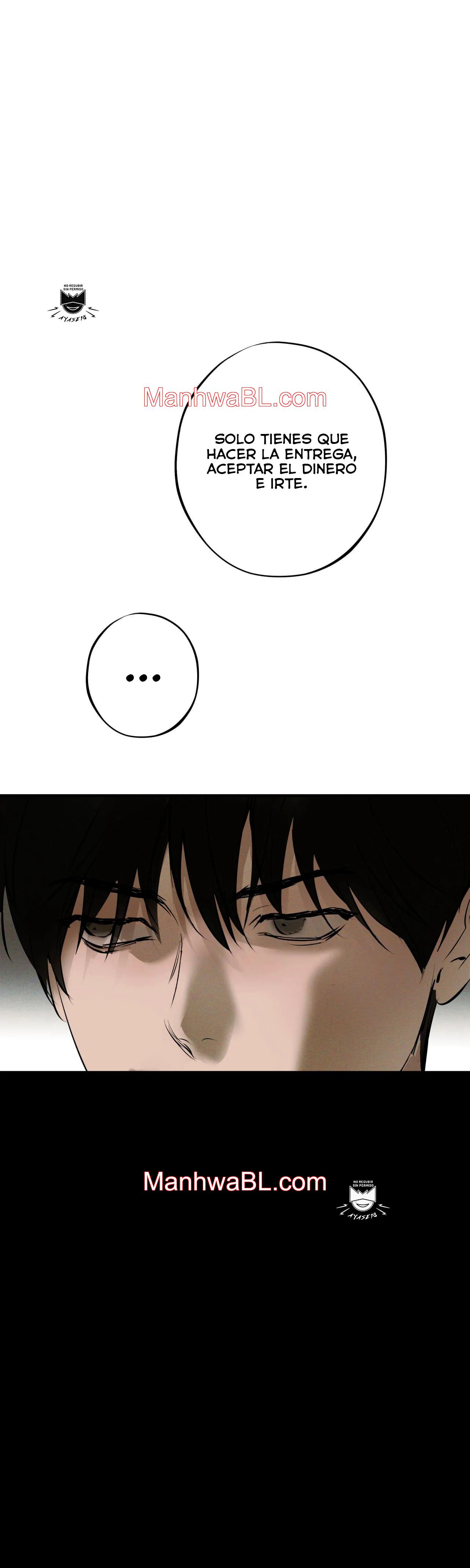 Vicio Arriesgado - Capítulo 1 manhwa
